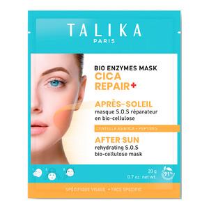 Talika Cica Repair After Sun Bio-Enzyme Mask - 1 stk.