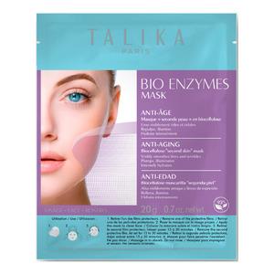 Talika Bio Enzymes Mask Anti-Aging - 1 stk.