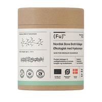 Functional Future Bone Broth Collagen Pulver m. hyaluronsyre Ø - 250 g.