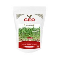 Geo Bavicchi Broccolifrø Ø - 300 g.
