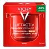 Vichy Liftactiv Collagen Specialist 16 Day Cream SPF50 Refill - 50 ml.