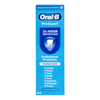 Oral-B Pro Expert Protection tandpasta - 75 ml.