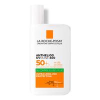 La Roche-Posay Anthelios Uvmune 400 Oil Control Fluide SPF50+ - 50 ml.