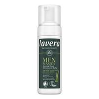 Lavera Men Sensitiv Gentle Shaving Foam - 150 ml