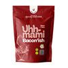 Uhhmami Bacon`ish Ø - 40 g.