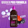 NYX Professional Makeup Make Em Wonder Foundation - 45 Rich Cocoa - 30 ml.