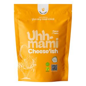 Uhhmami Cheese`ish Ø - 400 g. - Med24