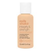 Milk_Shake Integrity&Strength Nourishing Shampoo - 70 ml.