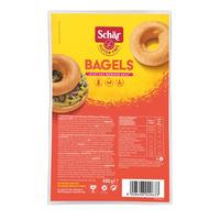 Schär Bagels 4 stk. - 400 g.