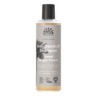 Urtekram Beauty Sweet Ginger Flower Anti-Dandruff Shampoo - 250 ml.
