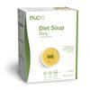 Nupo Diet Soup Bors - 384 g.
