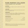 Plent Pure Marine Collagen Tropical Pineapple - 300 g