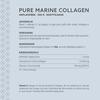 Plent Marine Collagen Unflavored - 300 g