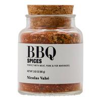 Nicolas Vahé Spice Mix BBQ - 80 g.