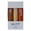 Nicolas Vahé Spices, Chilli, Garlic, Smoked Paprika - 3 stk.