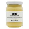 Nicolas Vahé Curd, Coconut & Lime - 155 g.