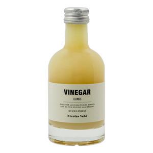 Nicolas Vahé Vinegar, Lime - 200 ml.