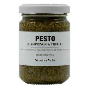 Nicolas Vahé Pesto, Champignon & Truffle - 135 g.