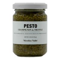 Nicolas Vahé Pesto, Champignon & Truffle - 135 g.