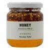 Nicolas Vahé Honey - Acacia & Chilli - 250 g.