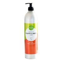 Nutrolin Puppy & Mom - 990 ml.