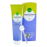 Nutrolin Teeth & Gums Paste - 200 g.