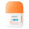 Vichy Capital Soleil UV-aqua Hydrating Fluid Tinted SPF50 - 50 ml.