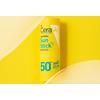 CeraVe Invisible Sun Stick SPF50+ - 8 g.