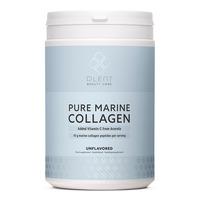 PLENT Pure Marine Collagen Unflavored - 300 g.