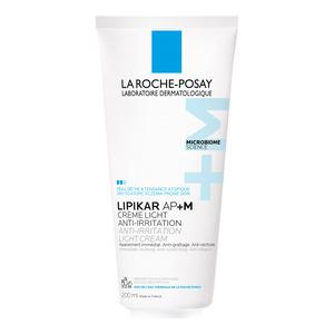 La Roche-Posay Lipikar Light Balm AP+M - 200 ml.