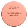 GOSH Copenhagen Cream Dream Bronzer - 002 Dulce de Leche - 12 g.
