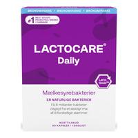 Lactocare Daily - 60 kaps.