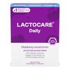Lactocare Daily m. zink - 60 kapsler
