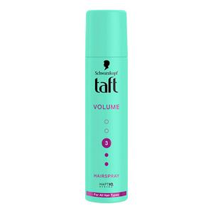 Schwarzkopf Taft Hairspray Volume - 75 ml.