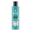 Schwarzkopf Gliss Scalp Balance Gentle Shampoo - 200 ml.