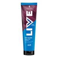 Schwarzkopf LIVE Go Gloss - Cherry Cola Red - 1 stk.