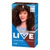 Schwarzkopf LIVE Intense Color 49 Cinnamon Cookie Butter - 1 stk.