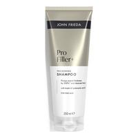 John Frieda ProFiller+ Thickening Shampoo - 250 ml.