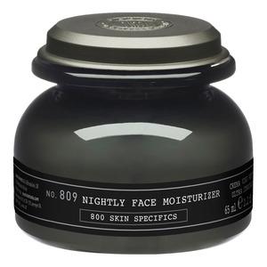 Depot 809 Night Face Moist - 65 ml.