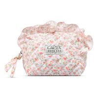 Karen Toilettaske - Småblomstret Print - 1 stk.