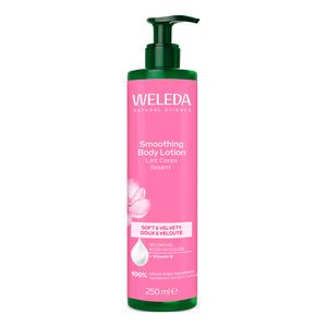 Weleda Smoothing Body Lotion - 250 ml.