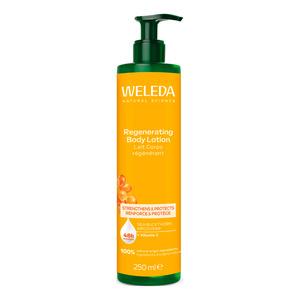 Weleda Regenerating Body Lotion - 250 ml.