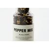 Nicolas Vahé Pepper Mix - Black & White - 160 g.