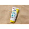 CeraVe Invisible Hydrating Sunscreen SPF30 - 177 ml.