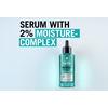 Schwarzkopf Gliss Scalp Balance Hydrating serum - 100 ml.