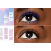 Maybelline New York Lash Sensational Sky High Mascara Blue Mist - 7.2 ml.