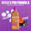 NYX Professional Makeup Make Em Wonder Foundation - 26 Honey - 30 ml.