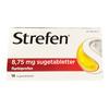 Strefen sugetabletter - 16 stk.