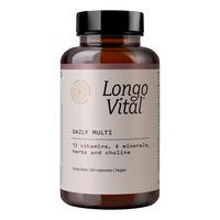 LongoVital Daily Essentials Multi - 60 tabl.