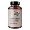 Longo Vital Daily Essentials D-vit. Magnesium - 60 tabl.